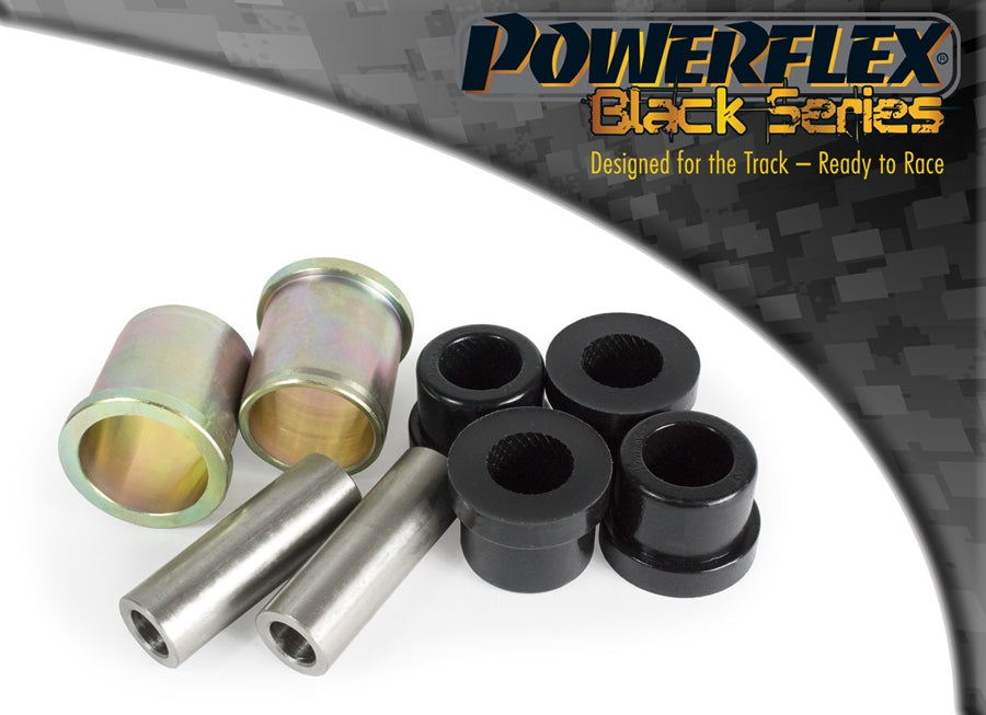 BMW Rear Lower Wishbone Inner Bush