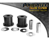 BMW Rear Diff Front Bush