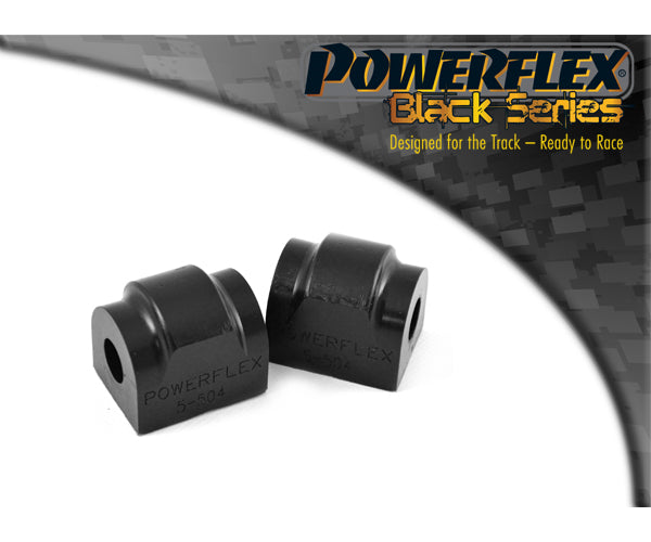 BMW Rear Anti Roll Bar Mounting Bush 17mm