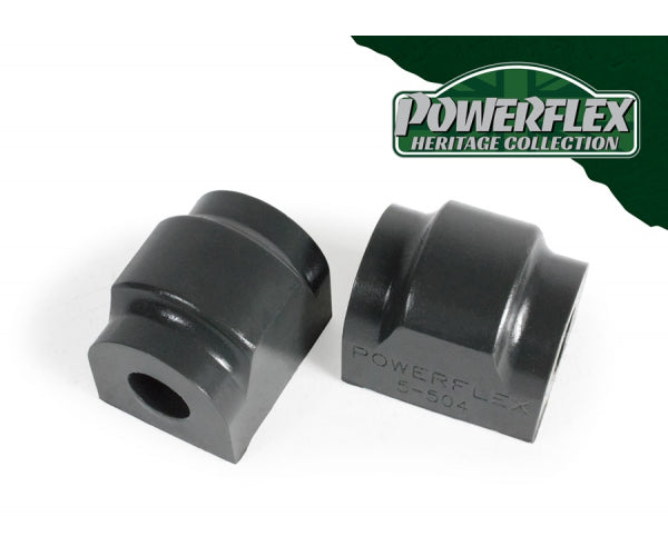 BMW Rear Anti Roll Bar Mounting Bush 17mm