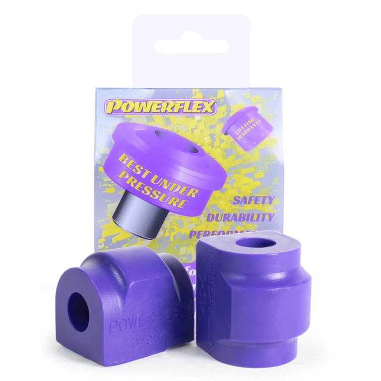 BMW Rear Roll Bar Mounting Bush 20mm