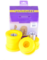 BMW 5 Series Rear Subframe Front Mounting Bush