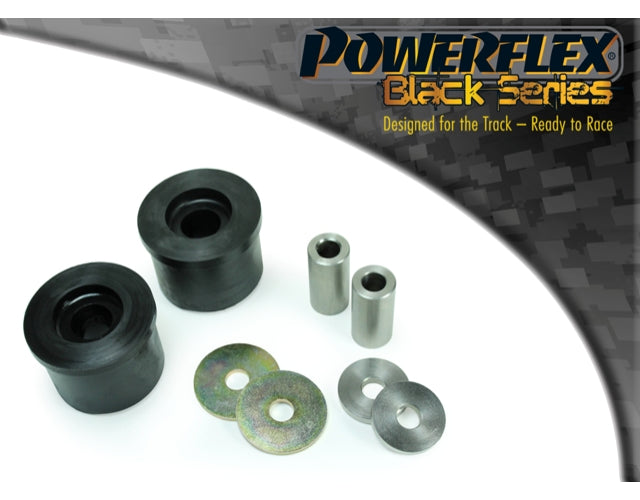 Rear Diff Front Mounting Bush