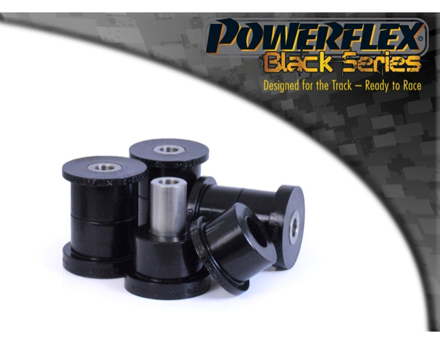 BMW Rear Trailing Arm Bush