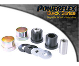 BMW Rear Outer Integral Link Upper Bush