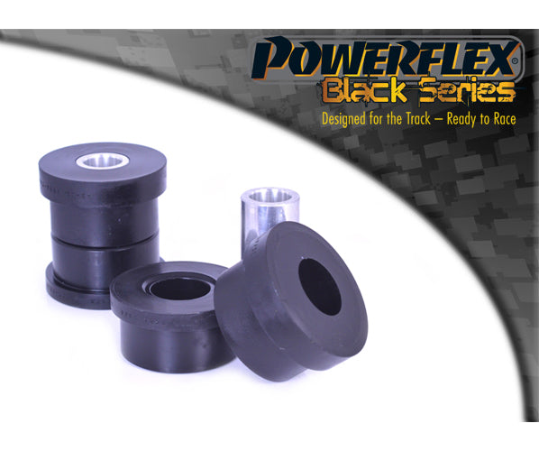 BMW Rear Subframe Rear Mounting Bush