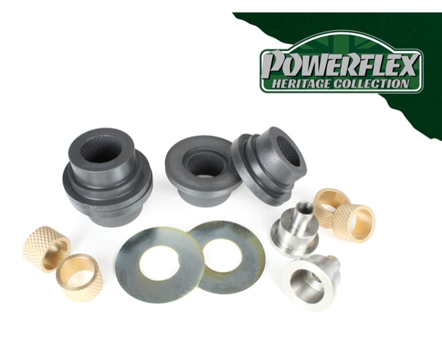 Porsche 911 964 (1989 - 1994) Rear Trailing Arm Front Bush