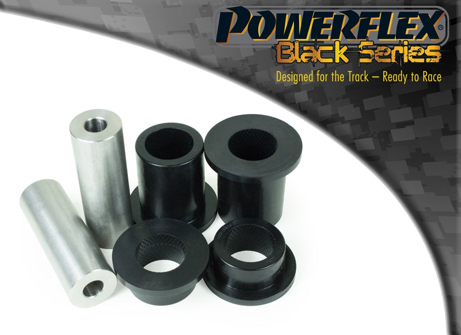 Porsche Rear Axle Carrier Outer Mounting