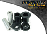 Porsche Rear Axle Carrier Outer Mounting