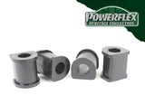 Porsche Rear Anti Roll Bar Bush 15mm