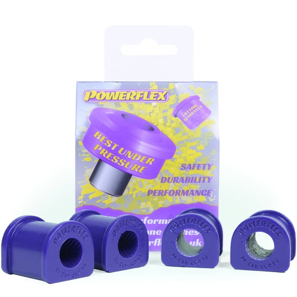 Porsche Rear Anti Roll Bar Bush 15mm