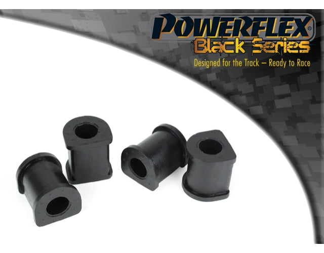 Porsche Rear Anti Roll Bar Bush 15mm