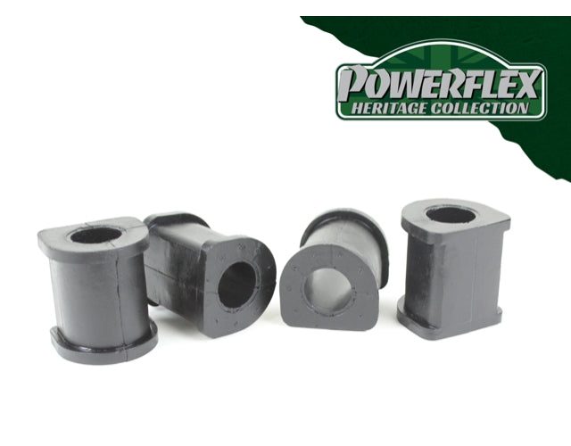 Porsche Rear Anti Roll Bar Bush 16mm