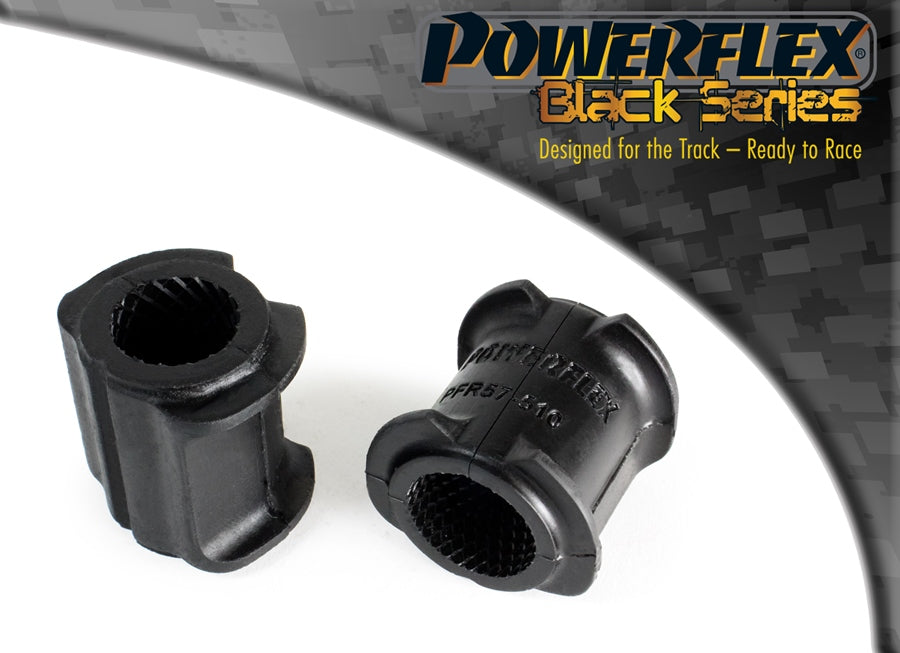 Porsche Rear Anti Roll Bar Bush 19mm