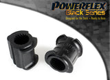 Porsche Rear Anti Roll Bar Bush 19mm