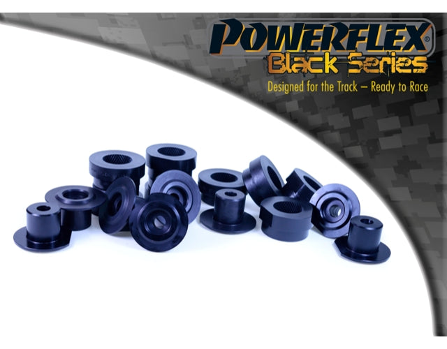 Porsche 911 993 (1994 - 1998) Rear Subframe Bush