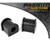 Saab 9-5 YS3E (1998-2010) Rear Anti Roll Bar Bush 17mm
