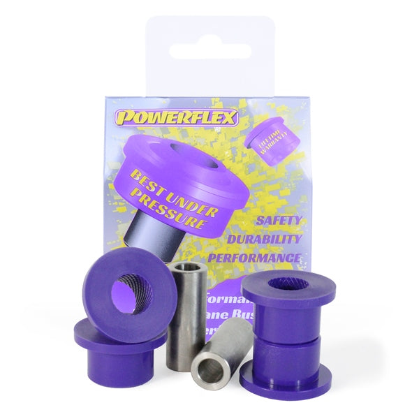 Saab Rear Spring Link Front Bush