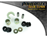 Smart ForTwo 451 (2007 - 2014) Rear Lateral Arm Outer Bush