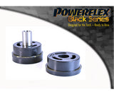 Subaru Rear Subframe-Front Outrigger To Chassis Right Side
