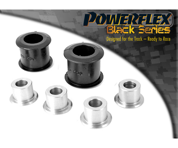 Rear Toe Adjuster Inner Bush