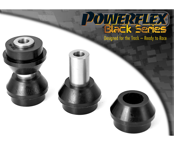 Rear Anti Roll Bar Link Rod To Lower Arm