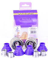 Rear Upper Arm Outer Bush