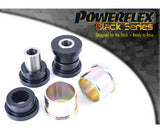 Rear Toe Arm Outer Bush