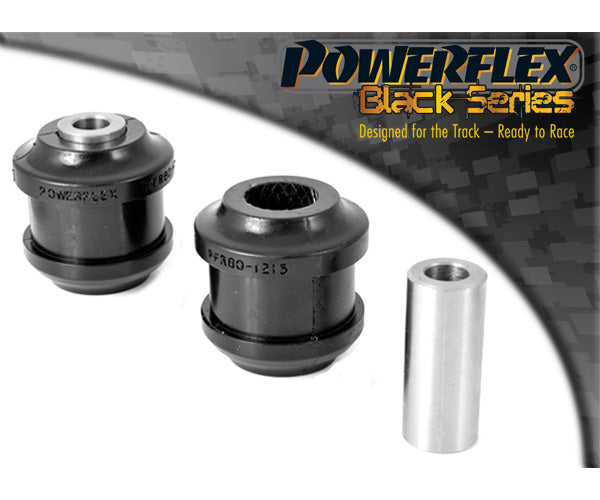 Rear Lower Arm Outer Bush