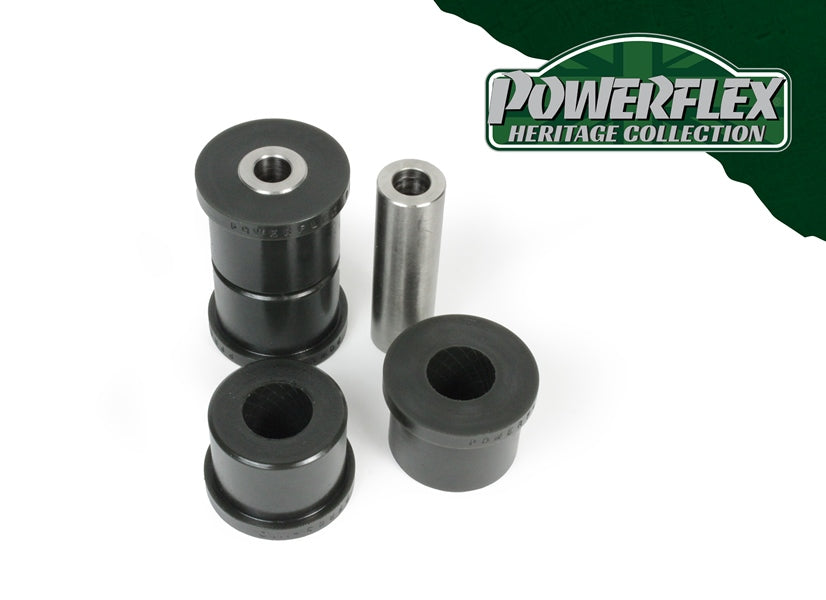 Volkswagen Transporter Rear Trailing Arm Inner Bush To Chassis
