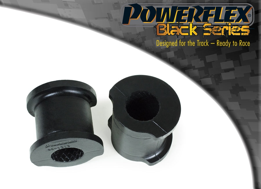 Volkswagen Transporter Rear Anti Roll Bar Bush to Arm 24mm