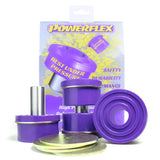 Rear Subframe Rear Mounting Bush