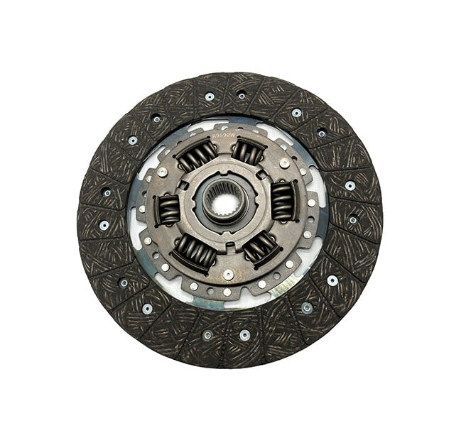 Nissan Skyline Silvia Cefiro R9592W Sprung Organic Clutch Disc 9.5" 240mm x 24T