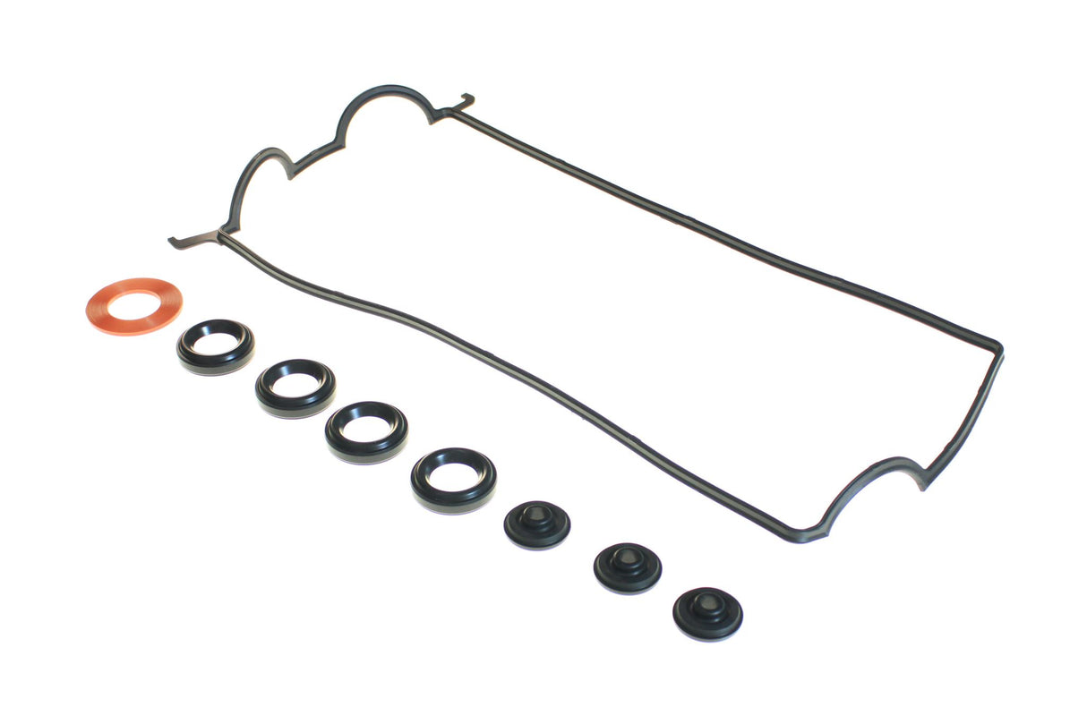 Permaseal Rocker Cover Gasket Set to Suit Toyota Corolla