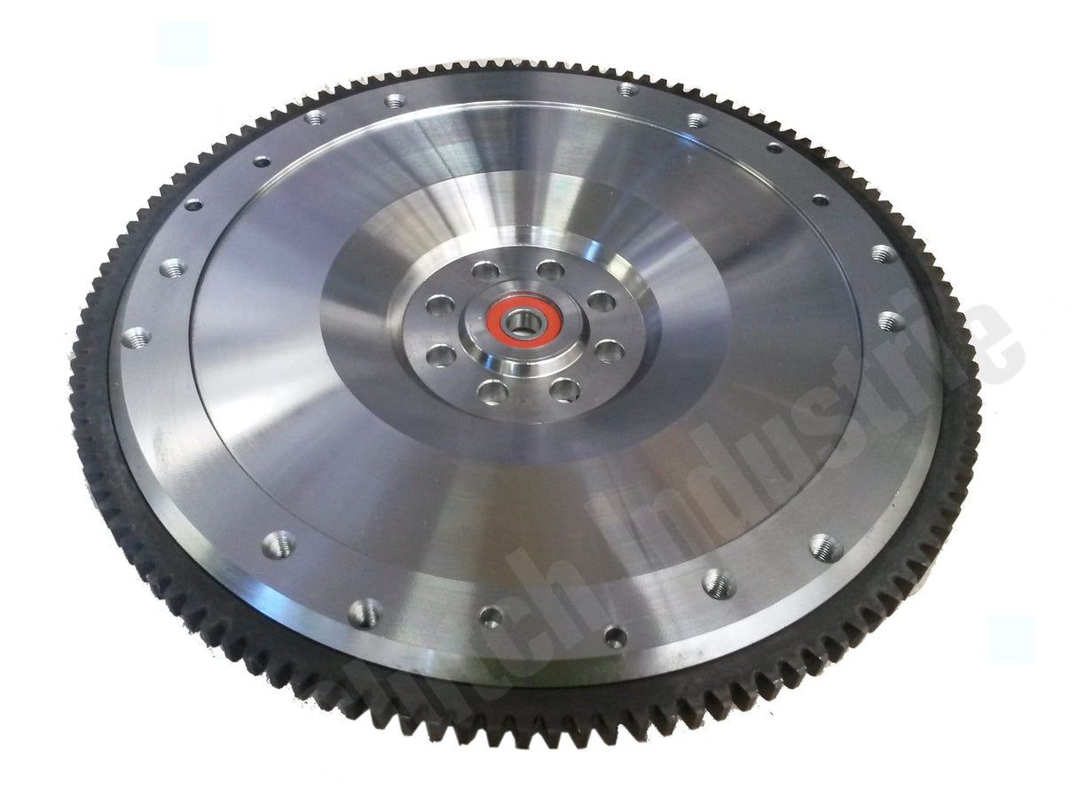 Subaru Clutch Industries Billet Steel WRX Legacy Flywheel