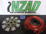 Nissan Safari Patrol TD42 TD42T 300mm Uprgrade HD Custom Viper LS1 Clutch Kit