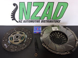 Nissan Safari Patrol TD42 TD42T 300mm Uprgrade HD Custom Viper LS1 Clutch Kit