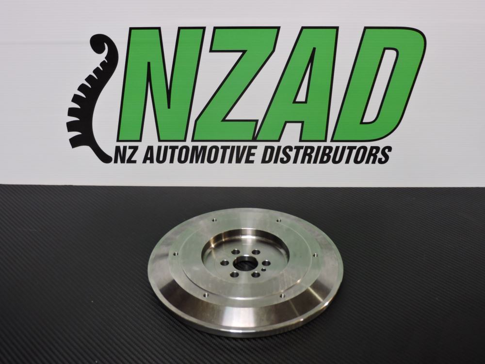RB FLYWHEEL TWIN PLATE 7-1/4" With Ring gear