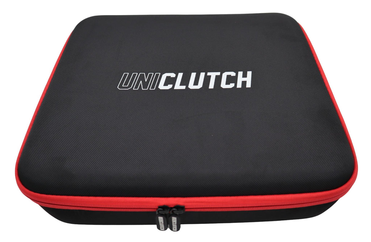 Uniclutch 10" 4 Terrain 2000NM Twin plate Performance 4WD Clutch Multi fit