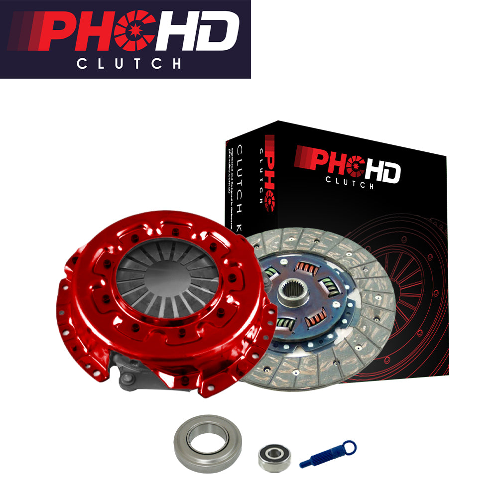 Nissan Skyline RB20det RB25DET 240mm PHC Heavy Duty Clutch Kit