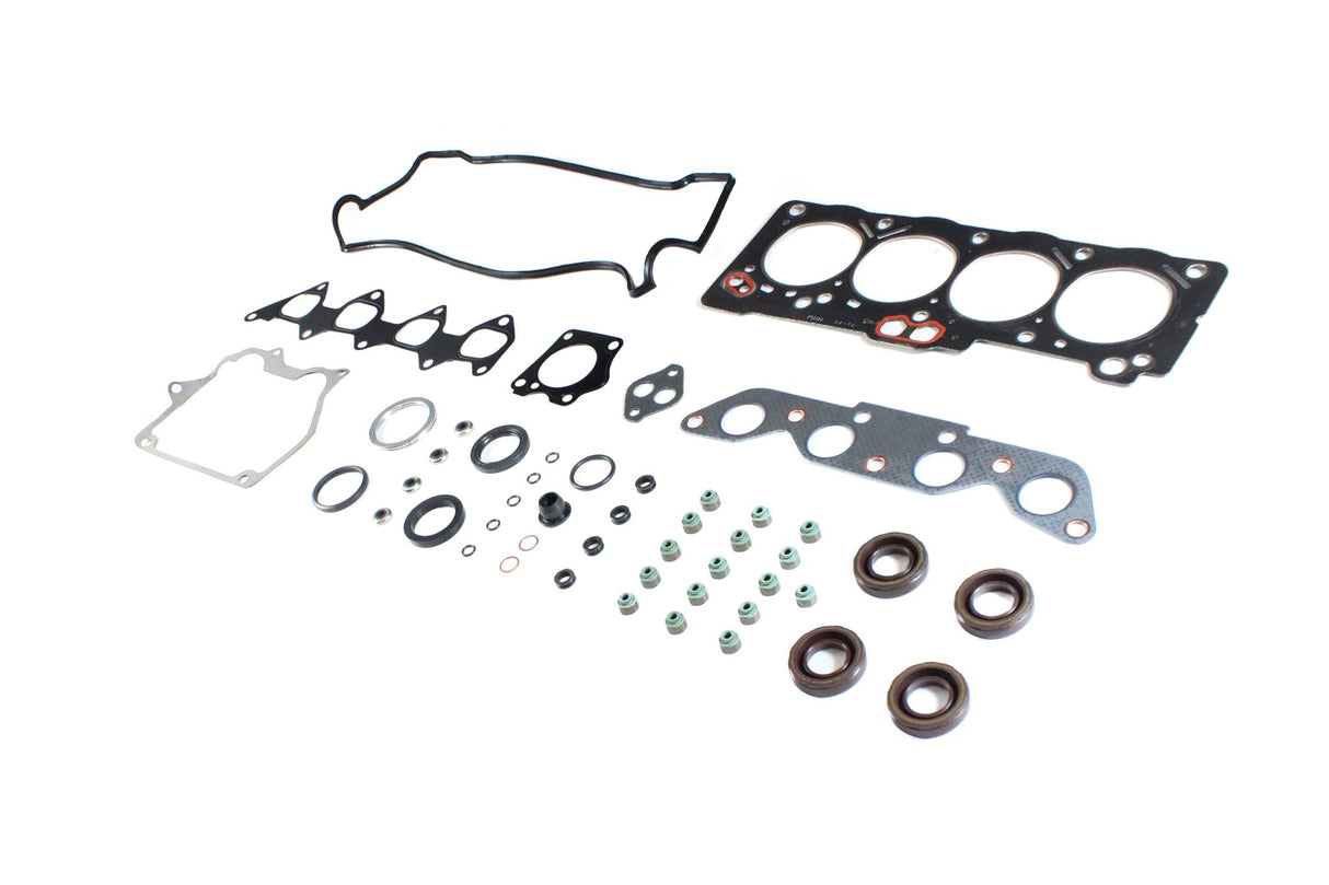 Permaseal Valve Regrind Set to Suit Toyota LevinTrueno