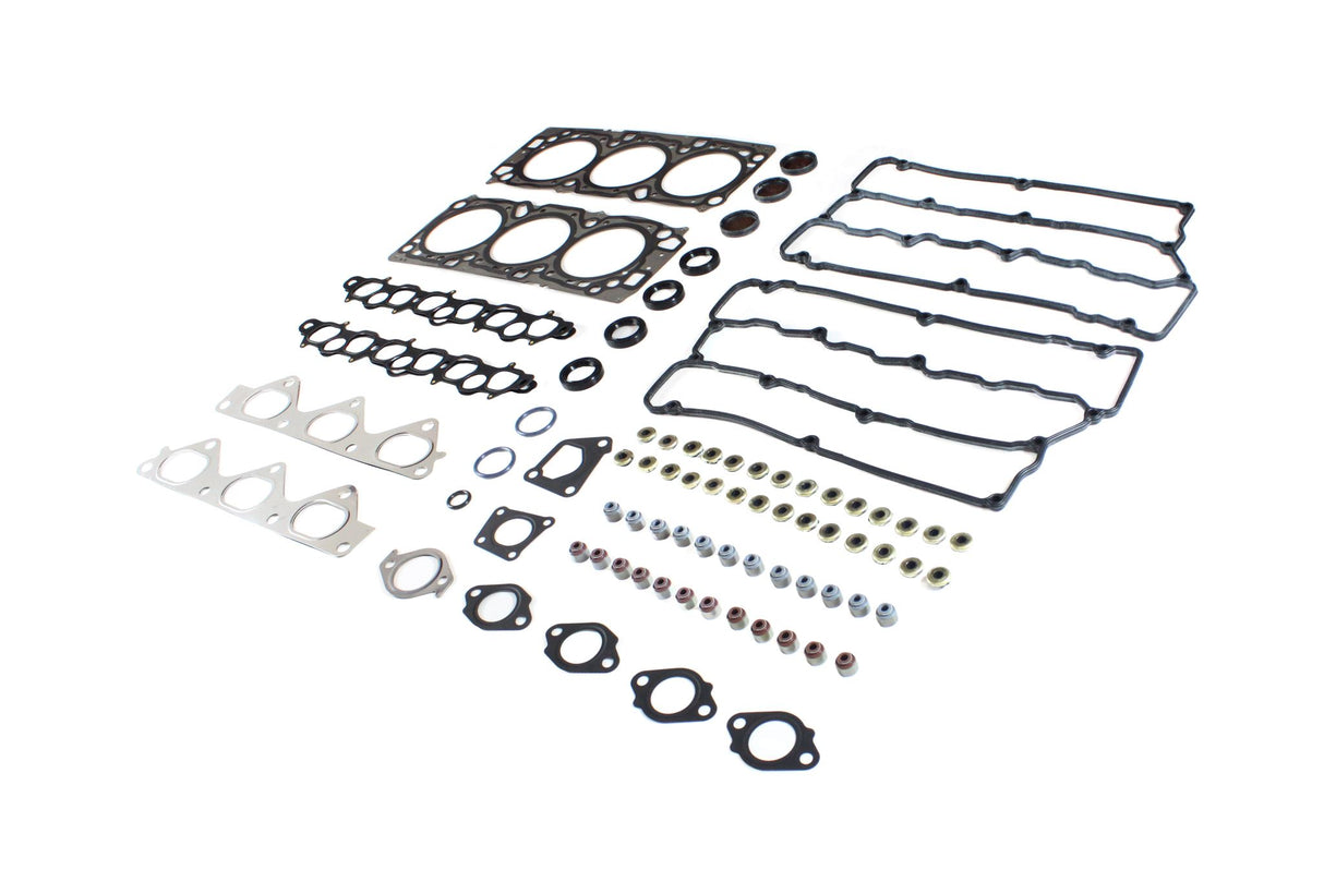 Mitsubishi Pajero Permaseal Valve Regrind Set