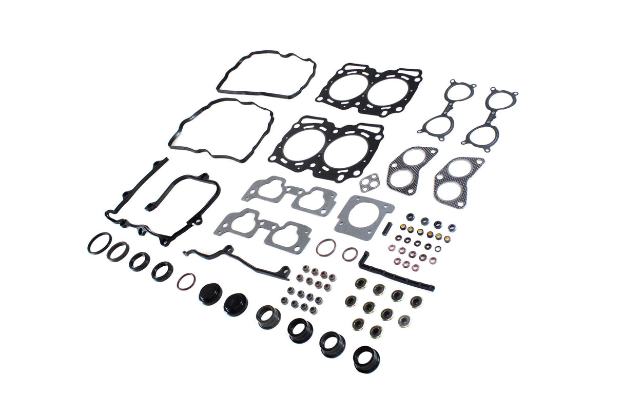 Subaru Outback Permaseal Valve Regrind Set