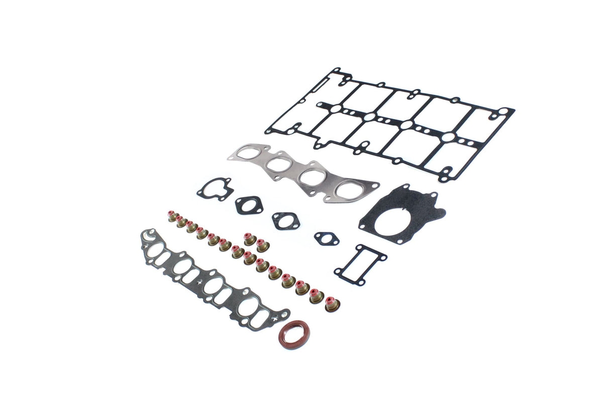 Saab 9-May Permaseal Valve Regrind Set