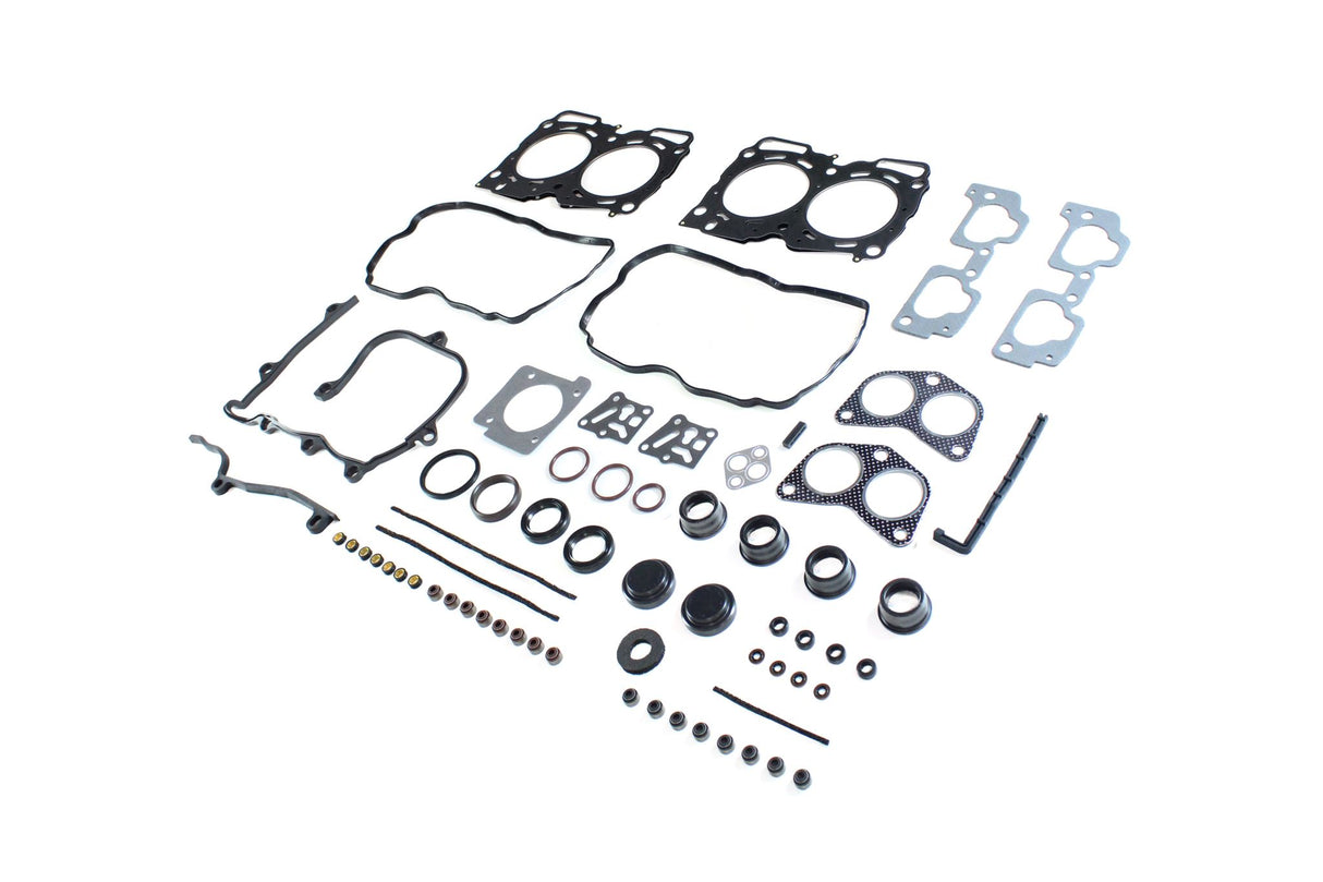 Subaru Forester Permaseal Valve Regrind Set