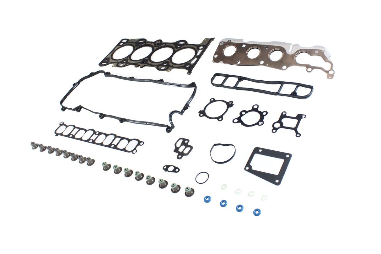 Mazda MPV Permaseal Valve Regrind Set