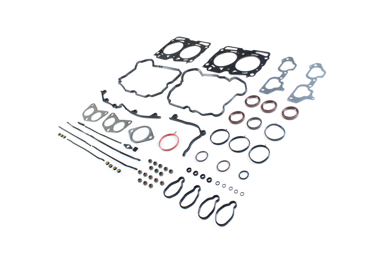 Subaru Legacy Permaseal Valve Regrind Set