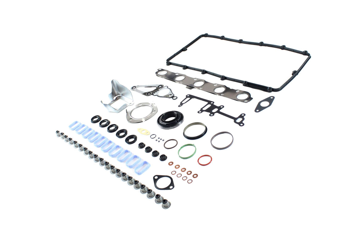 Mazda BT50 Permaseal Valve Regrind Set