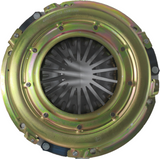 4Terrain VDJ 1400NM Heavy Duty Clutch Kit + Flywheel to suit Toyota Landcrusier VFJ79 V8 Diesel Turbo