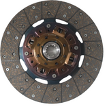 4Terrain VDJ 1400NM Heavy Duty Clutch Kit + Flywheel to suit Toyota Landcrusier VFJ79 V8 Diesel Turbo